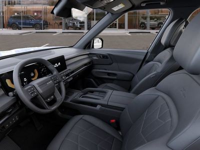 2027 Kia Telluride - Photo 17