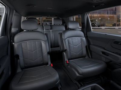 2027 Kia Telluride - Photo 16