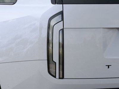 2027 Kia Telluride - Photo 11