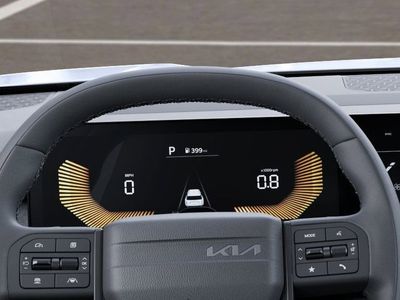 2027 Kia Telluride - Photo 21