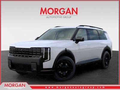 2027 Kia Telluride - Photo 1