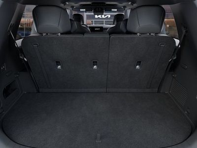 2027 Kia Telluride - Photo 19