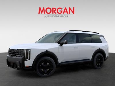 2027 Kia Telluride - Photo 3
