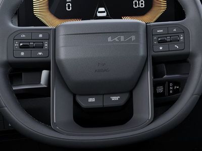 2027 Kia Telluride - Photo 22