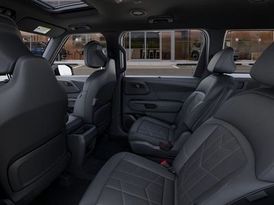 2027 Kia Telluride - Photo 18