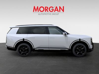2027 Kia Telluride Hybrid - Photo 7