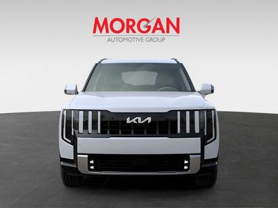 2027 Kia Telluride Hybrid - Photo 2