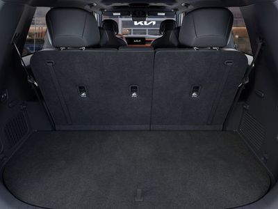 2027 Kia Telluride Hybrid - Photo 19