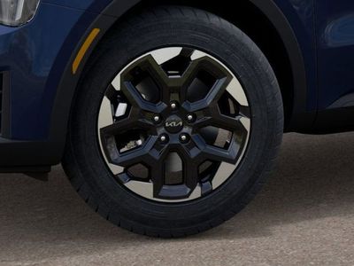 2026 Kia Sorento - Photo 9