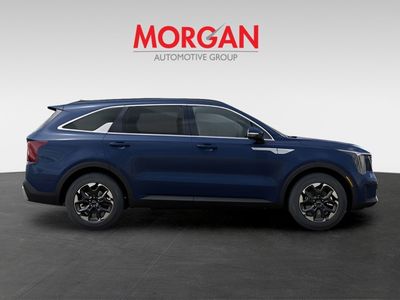 2026 Kia Sorento - Photo 7