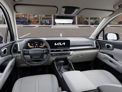 2026 Kia Sorento - Photo 14