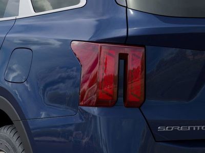 2026 Kia Sorento - Photo 11