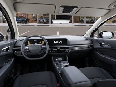 2026 Kia Sportage - Photo 14