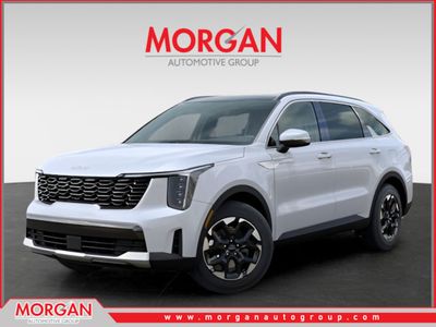 2026 Kia Sorento - Photo 1
