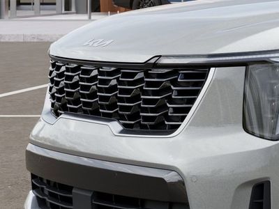 2026 Kia Sorento — photo 12 view
