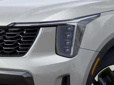 2026 Kia Sorento — photo 10 view