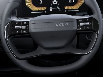 2026 Kia Sorento — photo 22 view