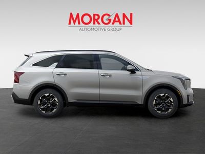 2026 Kia Sorento — photo 7 view