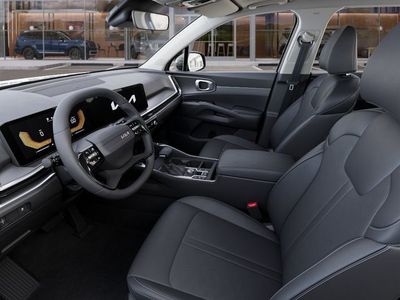 2026 Kia Sorento — photo 17 view