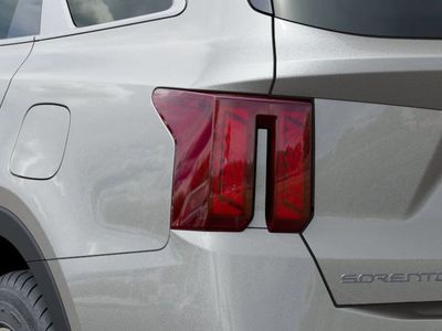 2026 Kia Sorento — photo 11 view
