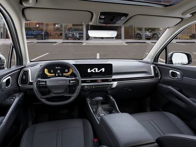 2026 Kia Sorento — photo 14 view
