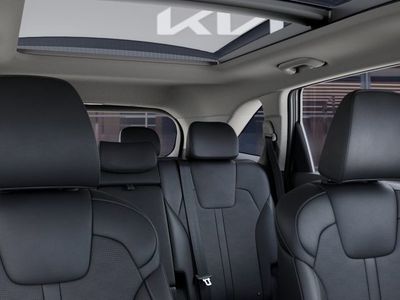 2026 Kia Sorento — photo 27 view