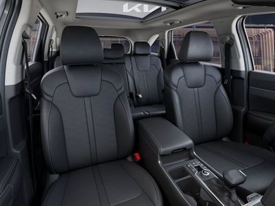 2026 Kia Sorento — photo 15 view