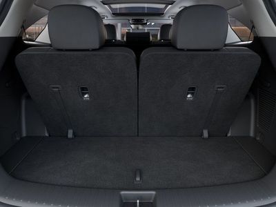 2026 Kia Sorento — photo 19 view