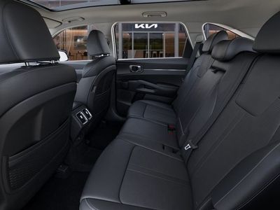 2026 Kia Sorento — photo 18 view
