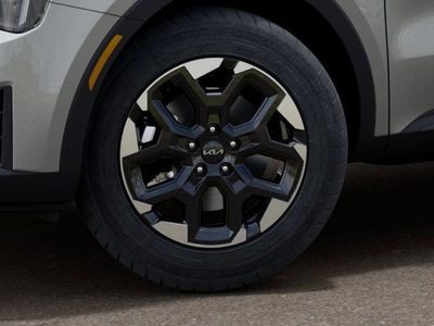 2026 Kia Sorento — photo 9 view