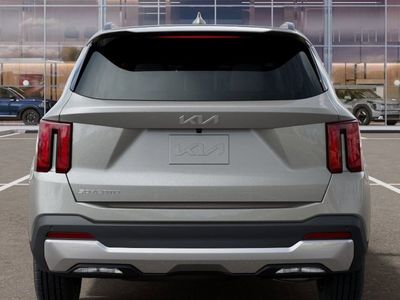 2026 Kia Sorento — photo 13 view