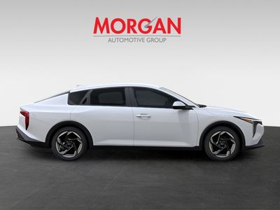 2026 Kia K4 - Photo 7