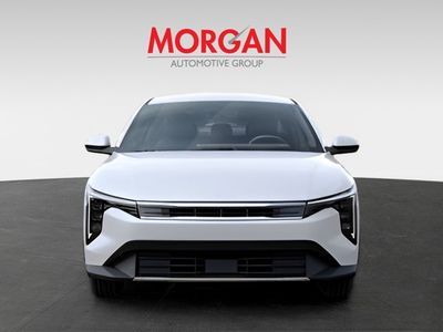 2026 Kia K4 - Photo 2