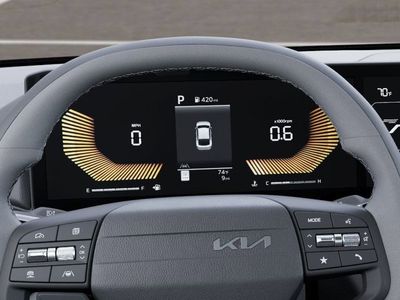 2026 Kia K4 - Photo 21