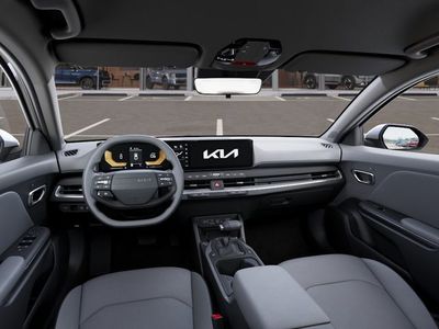 2026 Kia K4 - Photo 14
