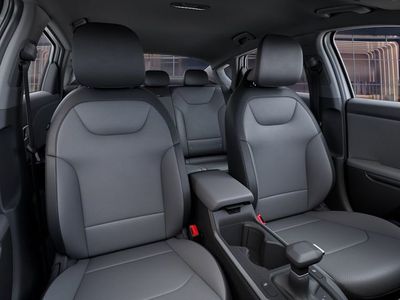 2026 Kia K4 - Photo 15