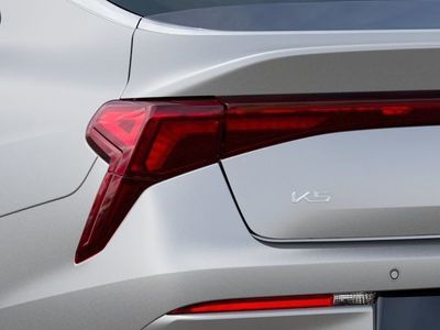 2026 Kia K5 - Photo 11
