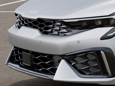 2026 Kia K5 - Photo 12