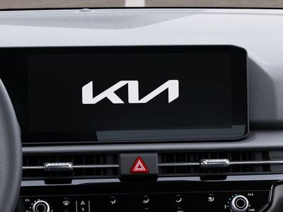 2026 Kia Sportage - Photo 20