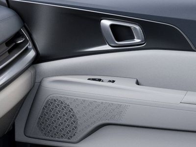 2026 Kia Carnival — photo 25 view