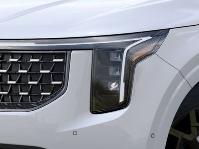 2026 Kia Carnival — photo 10 view