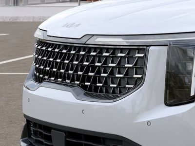 2026 Kia Carnival — photo 12 view