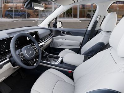 2026 Kia Carnival — photo 17 view