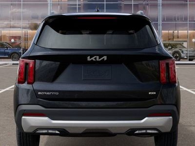 2026 Kia Sorento — photo 13 view