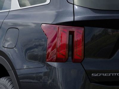 2026 Kia Sorento — photo 11 view