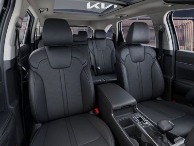 2026 Kia Sorento — photo 15 view