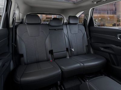 2026 Kia Sorento — photo 16 view