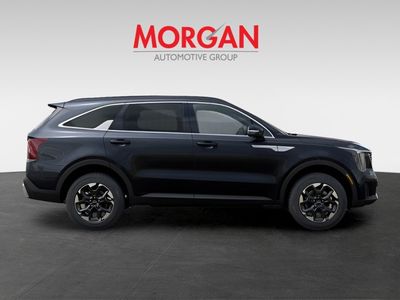 2026 Kia Sorento — photo 7 view