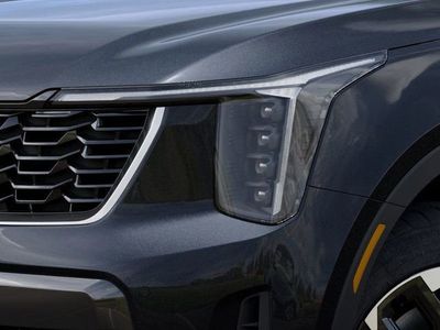 2026 Kia Sorento — photo 10 view