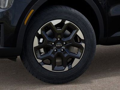 2026 Kia Sorento — photo 9 view
